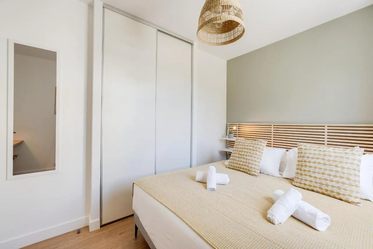 L'Annexe Du 43 - Beautiful T3 For 4 People With Balcony Apartment Annecy France