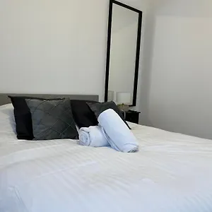 Appartement Le Paradis Blanc, Annecy