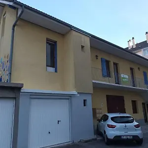 Appartement Duplex Avec Garage Centre Et, Annecy