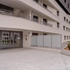 Hébergement de vacances Le 305 - T3 With Garage And Beautiful Terrace, Annecy