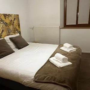 Appartement Vecchia Citta Cote Vieille # Yolo Alp, Annecy