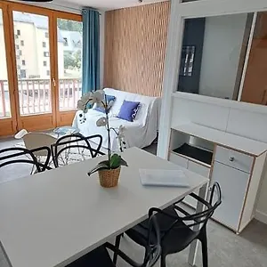 2 A 4 Personnes Luchon Centre Bagnères-de-Luchon