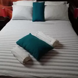 Petite Maison Chaleureuse Irvillac