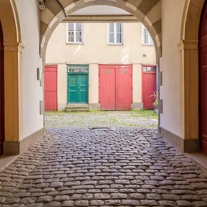 L'escapade - Au Cœur Du Centre Historique - Pour 2 Personnes Rennes